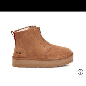 Ugg neumel brand new